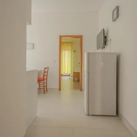 Adila A42 Apartment Karpinjan